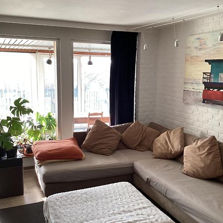 "Au Repos De La Citadelle" Apartment Namur Bagian luar foto