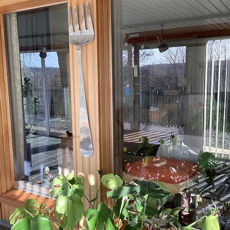 "Au Repos De La Citadelle" Apartment Namur Bagian luar foto