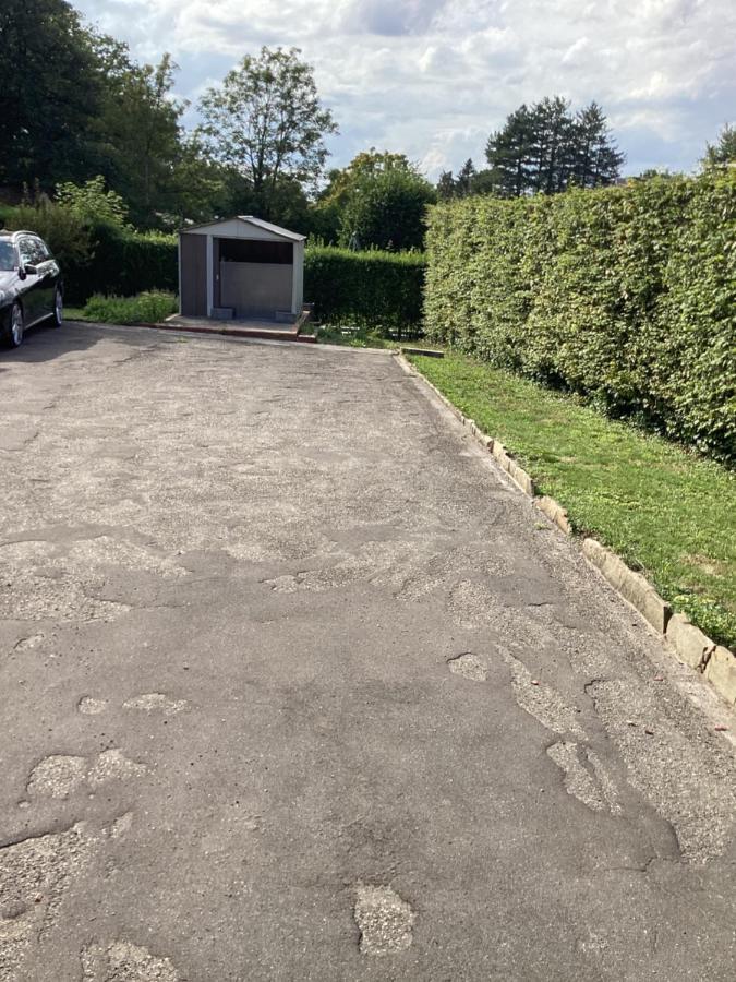 "Au Repos De La Citadelle" Apartment Namur Bagian luar foto