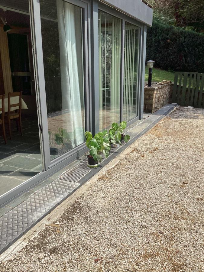 "Au Repos De La Citadelle" Apartment Namur Bagian luar foto
