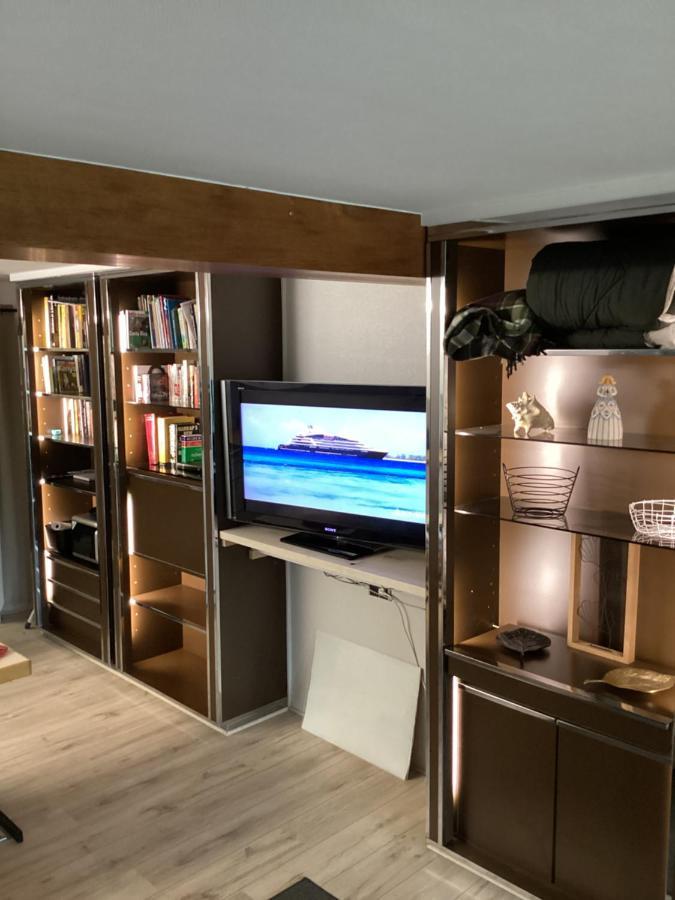 "Au Repos De La Citadelle" Apartment Namur Bagian luar foto