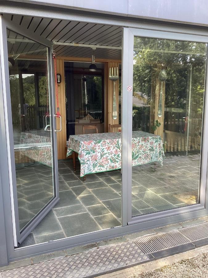 "Au Repos De La Citadelle" Apartment Namur Bagian luar foto