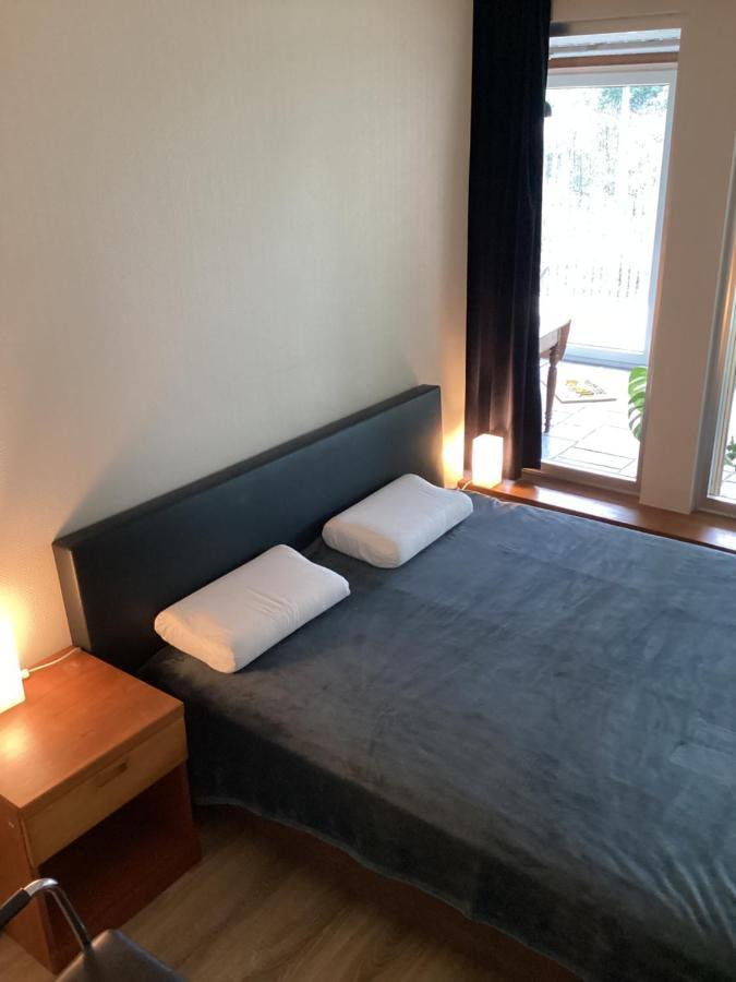"Au Repos De La Citadelle" Apartment Namur Bagian luar foto