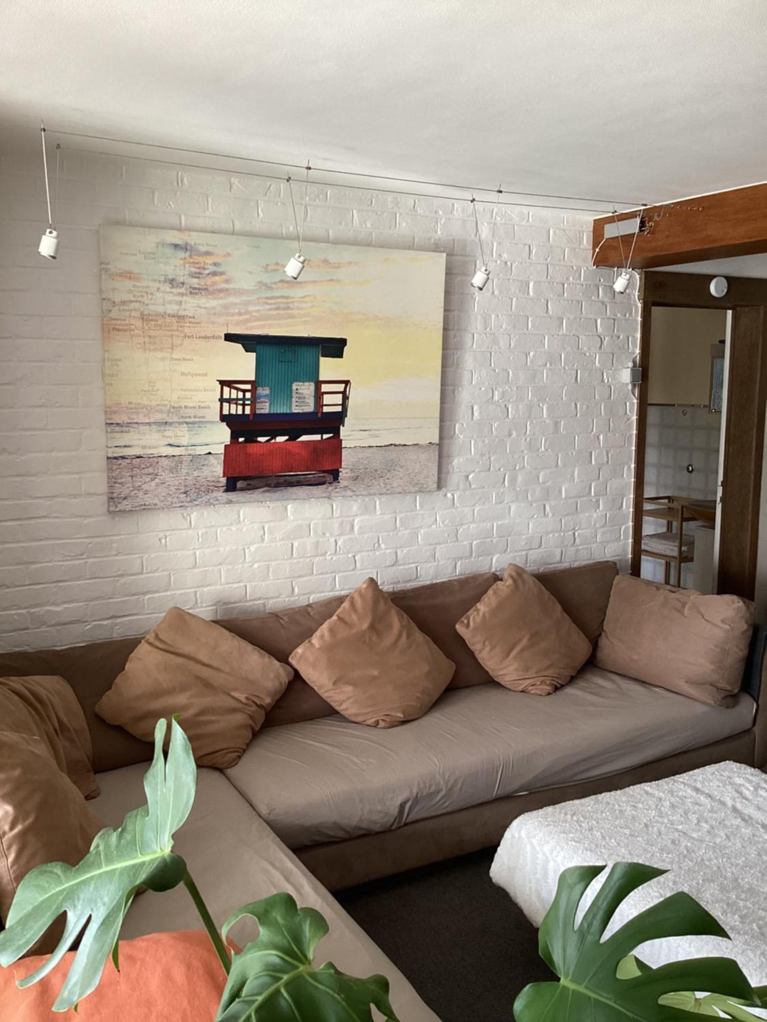 "Au Repos De La Citadelle" Apartment Namur Bagian luar foto